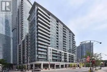25 Lower Simcoe Street Unit# 807, Toronto (Waterfront Communities), Ontario M5J3A1, 3 Bedrooms Bedrooms, ,2 BathroomsBathrooms,Condo,For Rent,Lower Simcoe,C12050845