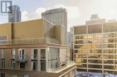80 Cumberland Street Unit# PH1903 Toronto (Annex) Ontario M5R3V1
