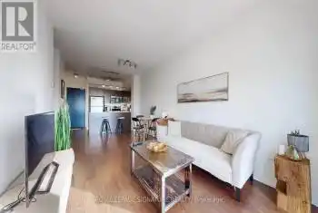 25 Cole Street Unit# 1906, Toronto (Regent Park), Ontario M5A4M3, 2 Bedrooms Bedrooms, ,1 BathroomBathrooms,Condo,For Sale,Cole,C12050893