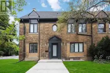 1340 Avenue Road Unit# 1B, Toronto (Lawrence Park South), Ontario M5N2H2, 1 Bedroom Bedrooms, ,1 BathroomBathrooms,All Houses,For Rent,Avenue,C12050905