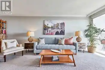 10 Guildwood Parkway Unit# 721, Toronto (Guildwood), Ontario M1E5B5, 2 Bedrooms Bedrooms, ,2 BathroomsBathrooms,Condo,For Sale,Guildwood,E12050744