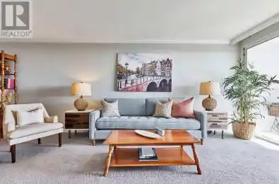 10 Guildwood Parkway Unit# 721 Toronto (Guildwood) Ontario M1E5B5