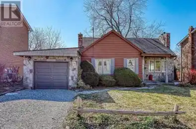 35 Marcella Street Toronto (Woburn) Ontario M1G1K9