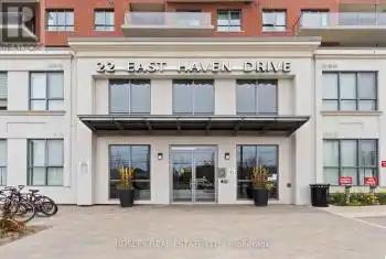 22 East Haven Drive Unit# 926, Toronto (Birchcliffe-Cliffside), Ontario M1N1T8, 2 Bedrooms Bedrooms, ,2 BathroomsBathrooms,Condo,For Sale,East Haven,E12050838