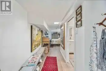 43 Stanhope Avenue Unit# Lower, Toronto (Broadview North), Ontario M4K3N4, 1 Bedroom Bedrooms, ,1 BathroomBathrooms,All Houses,For Rent,Stanhope,E12050857