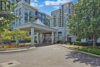 30 North Park Road Unit# 619, Vaughan (Beverley Glen), Ontario L4J0G6, 2 Bedrooms Bedrooms, ,2 BathroomsBathrooms,Condo,For Rent,North Park,N12050731