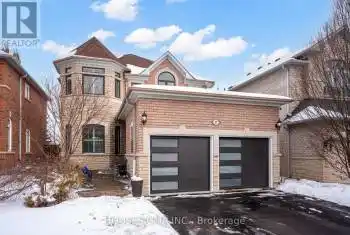 37 Kettle Court, Vaughan (Maple), Ontario L6A2M2, 4 Bedrooms Bedrooms, ,4 BathroomsBathrooms,All Houses,For Sale,Kettle,N12050797