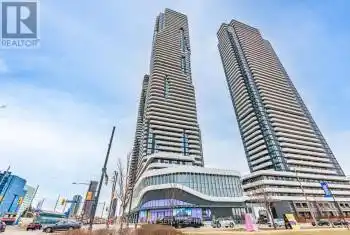 225 Commerce Street Unit# 2107, Vaughan (Vaughan Corporate Centre), Ontario L4K0R1, 2 Bedrooms Bedrooms, ,1 BathroomBathrooms,Condo,For Rent,Commerce,N12050841