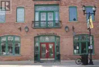 36 Victoria Street Unit# 211, New Tecumseth (Alliston), Ontario L9R1T3, ,Commercial,For Rent,Victoria,N12050870