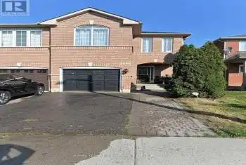 3265 Carabella Way Unit# Lower, Mississauga (Churchill Meadows), Ontario L5M6T4, 1 Bedroom Bedrooms, ,1 BathroomBathrooms,All Houses,For Rent,Carabella,W12050764
