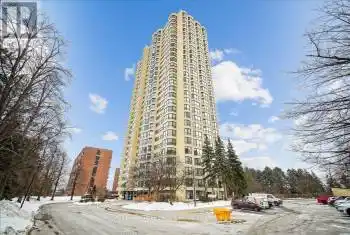 8 Lisa Street Unit# 1707, Brampton (Queen Street Corridor), Ontario L6T4S6, 3 Bedrooms Bedrooms, ,2 BathroomsBathrooms,Condo,For Sale,Lisa,W12050799