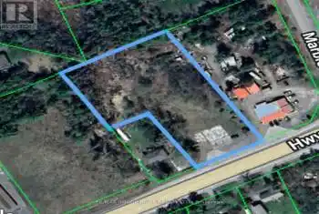 102405 Highway 7, Marmora and Lake, Ontario K0K2M0, ,Commercial,For Sale,Highway 7,X12050880