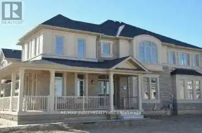 3207 Larry Crescent Oakville (1008 - GO Glenorchy) Ontario L6M0T1
