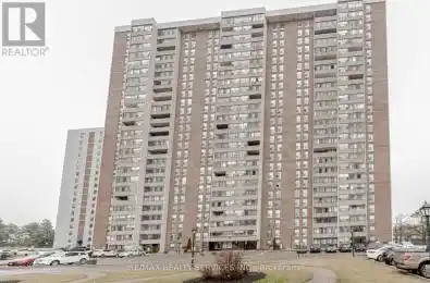 18 Knightsbridge Road Unit# 304 Brampton (Queen Street Corridor) Ontar