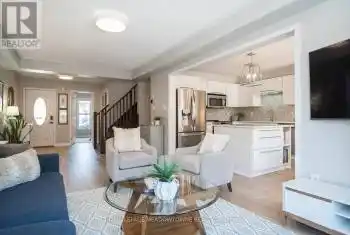 465 Tyrone Crescent, Milton (1038 - WI Willmott), Ontario L9T8J8, 3 Bedrooms Bedrooms, ,4 BathroomsBathrooms,All Houses,For Sale,Tyrone,W12050884
