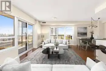 350 Princess Royal Drive Unit# 905, Mississauga (City Centre), Ontario L5B4N1, 2 Bedrooms Bedrooms, ,2 BathroomsBathrooms,Condo,For Sale,Princess Royal,W12050896