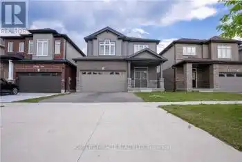 58 Beauchamp Drive, Cambridge, Ontario N1S0A2, 4 Bedrooms Bedrooms, ,3 BathroomsBathrooms,All Houses,For Sale,Beauchamp,X12050855