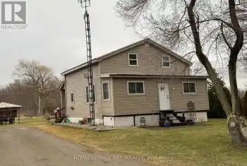11716 Beck Road, Niagara Falls (224 - Lyons Creek), Ontario L0S1K0, 3 Bedrooms Bedrooms, ,1 BathroomBathrooms,All Houses,For Sale,Beck,X12050952
