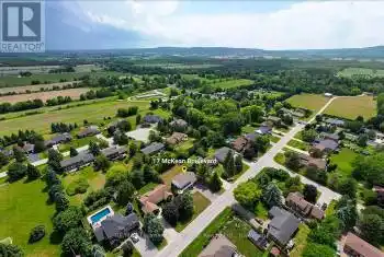 17 MCKEAN Boulevard, Clearview (Nottawa), Ontario L0M1P0, 4 Bedrooms Bedrooms, ,3 BathroomsBathrooms,All Houses,For Sale,MCKEAN,S12050957