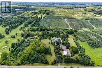 1285 COCKSHUTT Road, Simcoe, Ontario N3Y4K3, ,Commercial,For Sale,COCKSHUTT,40669490