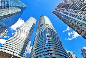 12 York Street Unit# 2410, Toronto (Waterfront Communities), Ontario M5J0A9, 3 Bedrooms Bedrooms, ,2 BathroomsBathrooms,Condo,For Sale,York,C12050514