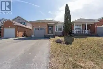 65 Hart Boulevard, Clarington (Newcastle), Ontario L1B1E4, 3 Bedrooms Bedrooms, ,2 BathroomsBathrooms,All Houses,For Sale,Hart,E12050735