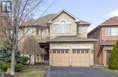 2197 Whitecliffe Way Oakville (1019 - WM Westmount) Ontario L6M4W2