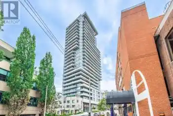 181 Bedford Road Unit# 1001, Toronto (Annex), Ontario M5R0C2, 2 Bedrooms Bedrooms, ,2 BathroomsBathrooms,Condo,For Rent,Bedford,C12050913