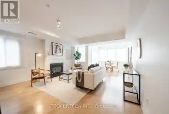 473 Dupont Street Unit# 1, Toronto (Annex), Ontario M6G1Y6, 2 Bedrooms Bedrooms, ,3 BathroomsBathrooms,Condo,For Sale,Dupont,C12050955