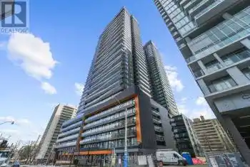127 Broadway Ave Avenue Unit# 2405, Toronto (Mount Pleasant West), Ontario M4P1V3, 1 Bedroom Bedrooms, ,1 BathroomBathrooms,Condo,For Rent,Broadway Ave,C12050979