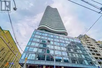 403 Church Street Unit# 3201, Toronto (Church-Yonge Corridor), Ontario M4Y2C2, 2 Bedrooms Bedrooms, ,1 BathroomBathrooms,Condo,For Rent,Church,C12050991