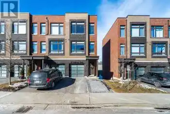 98 Dalhousie Street, Vaughan (Vaughan Grove), Ontario L4L0L7, 4 Bedrooms Bedrooms, ,3 BathroomsBathrooms,All Houses,For Sale,Dalhousie,N12050909
