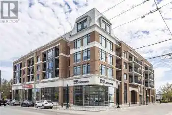 6235 Main Street Unit# 313, Whitchurch-Stouffville (Stouffville), Ontario L4A4J3, 2 Bedrooms Bedrooms, ,2 BathroomsBathrooms,Condo,For Rent,Main,N12050910