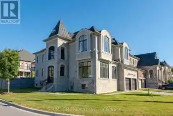 32 Sofia Olivia Crescent, Vaughan (Patterson), Ontario L6A4T2, 5 Bedrooms Bedrooms, ,6 BathroomsBathrooms,All Houses,For Rent,Sofia Olivia,N12050935