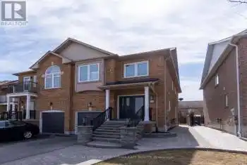 261 Deepsprings Crescent, Vaughan (Vellore Village), Ontario L6A3L5, 3 Bedrooms Bedrooms, ,4 BathroomsBathrooms,All Houses,For Sale,Deepsprings,N12050956