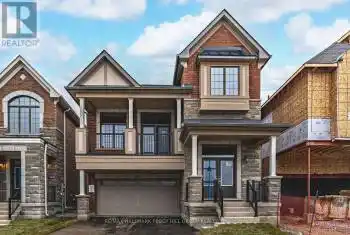 34 Betterridge Trail Unit# Basement, Barrie, Ontario L9J0Z6, 1 Bedroom Bedrooms, ,1 BathroomBathrooms,All Houses,For Rent,Betterridge,S12050571