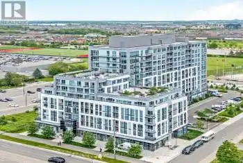 1050 Main Street Unit# 414, Milton (1029 - DE Dempsey), Ontario L9T9M3, 2 Bedrooms Bedrooms, ,2 BathroomsBathrooms,Condo,For Rent,Main,W12050859
