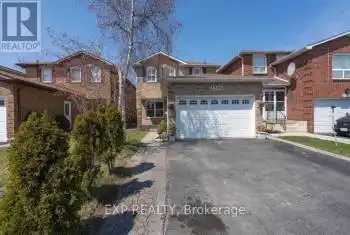 3298 Cambourne Crescent Unit# Bsmt, Mississauga (Meadowvale), Ontario L5N5P7, 2 Bedrooms Bedrooms, ,1 BathroomBathrooms,All Houses,For Rent,Cambourne,W12050923