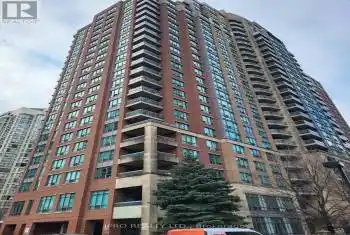 156 Enfield Place Unit# 302, Mississauga (City Centre), Ontario L5B4L8, 2 Bedrooms Bedrooms, ,1 BathroomBathrooms,Condo,For Rent,Enfield,W12050958