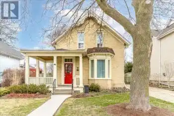 19 BOND Street, Cambridge, Ontario N1R4B2, 3 Bedrooms Bedrooms, ,2 BathroomsBathrooms,All Houses,For Sale,BOND,40688368