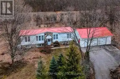 19656 Loyalist Parkway Prince Edward County (Hillier Ward) Ontario K0K
