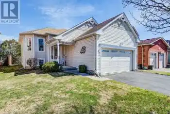317 CHRISTOPHER Drive, Cambridge, Ontario N1P1C6, 2 Bedrooms Bedrooms, ,2 BathroomsBathrooms,All Houses,For Sale,CHRISTOPHER,40706420