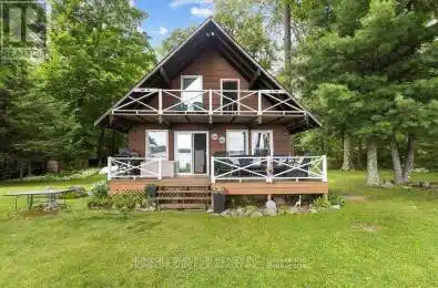 1015 Cook Road Marmora and Lake (Marmora Ward) Ontario K0K2M0