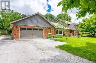 272 Chittick Crescent Thames Centre Ontario N0L1G3
