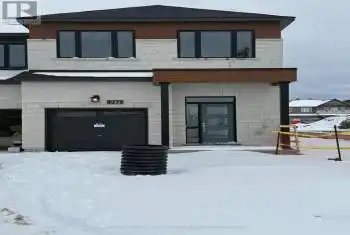 741 Fairline Row, Ottawa, Ontario K2V0M4, 4 Bedrooms Bedrooms, ,4 BathroomsBathrooms,All Houses,For Rent,Fairline,X12050438