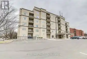 80 Bridge Street Unit# 102, Tillsonburg, Ontario N4G1T2, 2 Bedrooms Bedrooms, ,2 BathroomsBathrooms,Condo,For Sale,Bridge,X12051066