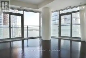 14 York Street Unit# 4405, Toronto (Waterfront Communities), Ontario M5J0B1, 3 Bedrooms Bedrooms, ,2 BathroomsBathrooms,Condo,For Rent,York,C12050564