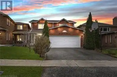 85 GENNELA Square Scarborough Ontario M1B5M7