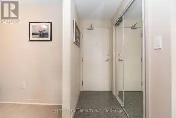 10 Navy Wharf Court Unit# 1008, Toronto (Waterfront Communities), Ontario M5V3V2, 2 Bedrooms Bedrooms, ,1 BathroomBathrooms,Condo,For Sale,Navy Wharf,C12051143