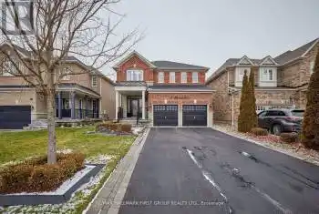 6 Florence Drive, Whitby (Taunton North), Ontario L1R0K2, 5 Bedrooms Bedrooms, ,5 BathroomsBathrooms,All Houses,For Sale,Florence,E12051010